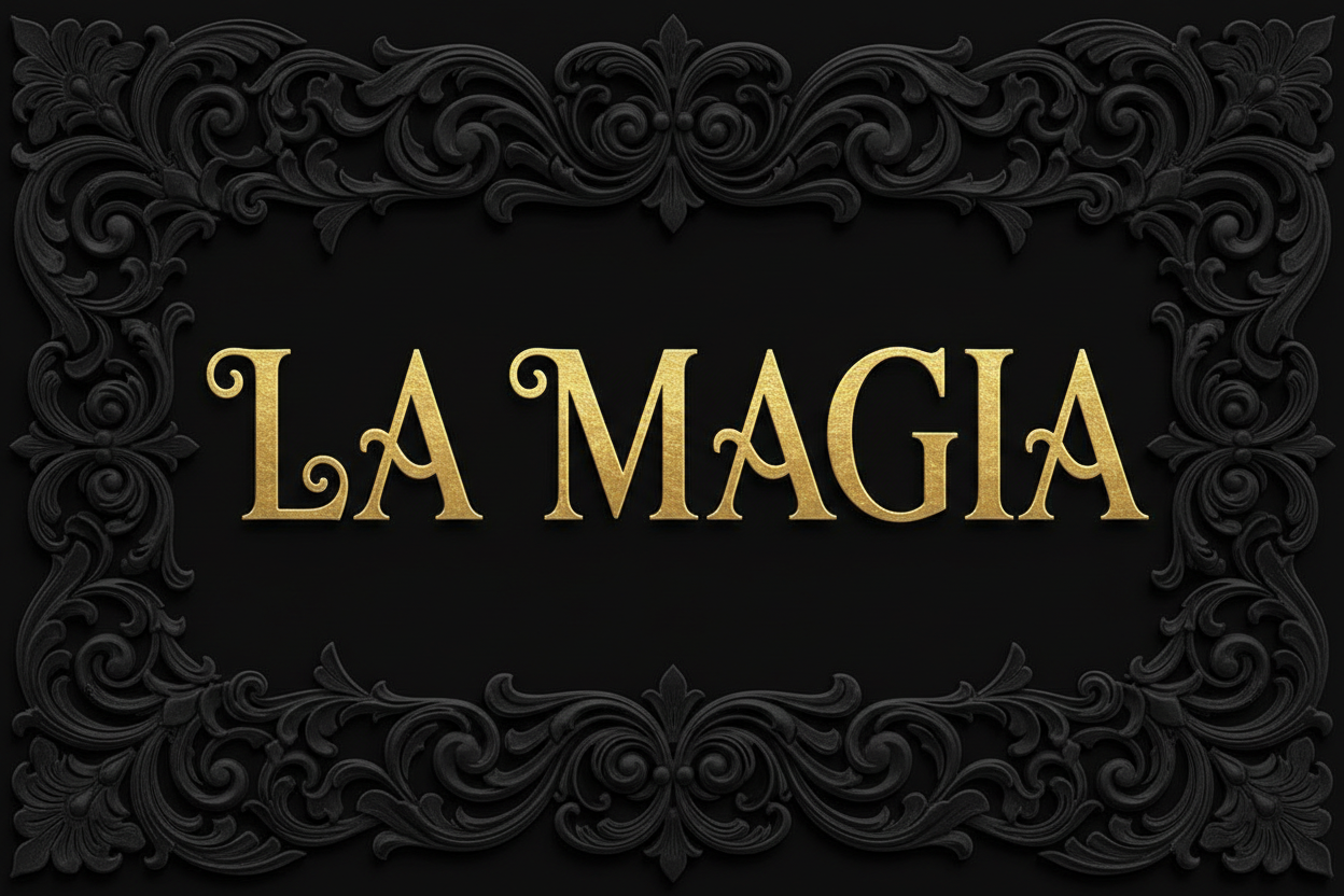 La Magia