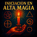 eBook INICIACION EN ALTA MAGIA